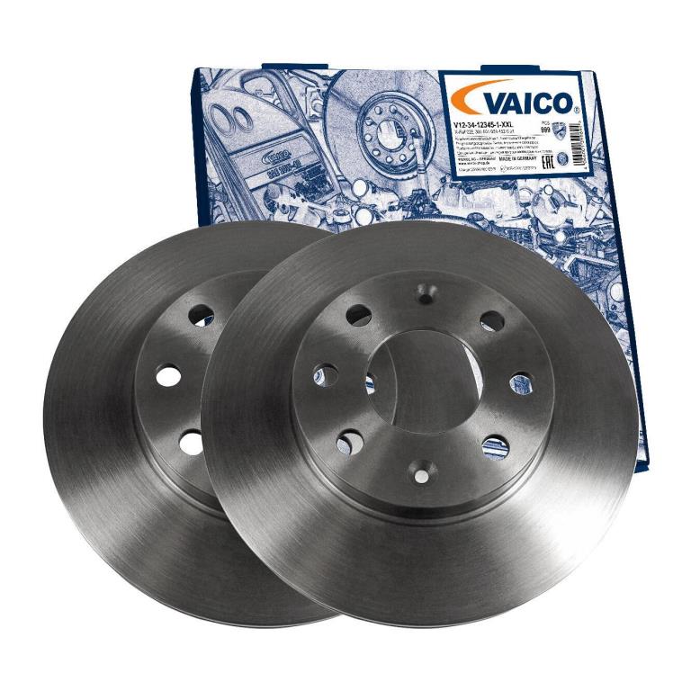 Disques de frein VAICO ref. V51-80005