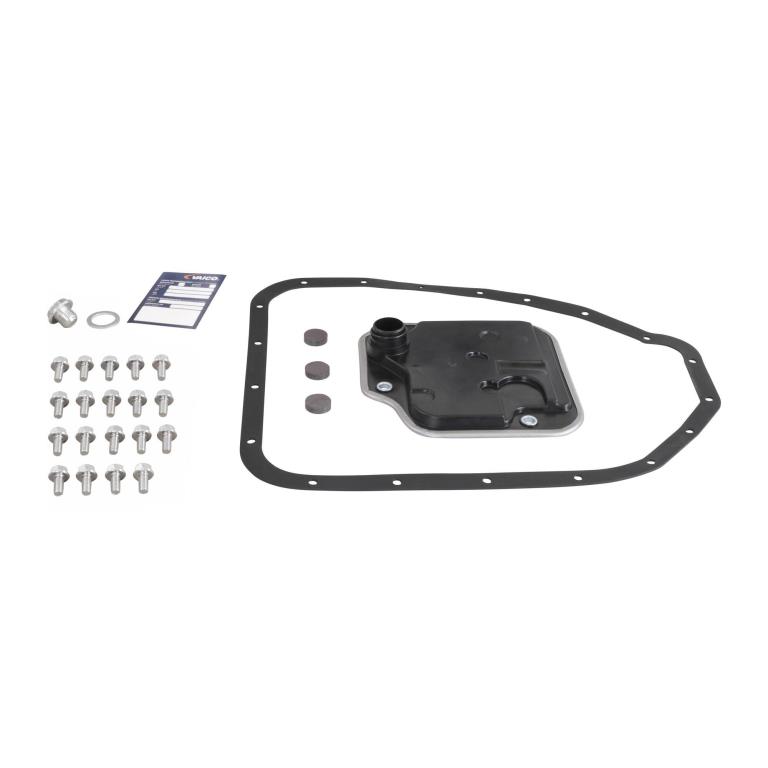 Kit de drenagem, caixa automática VAICO ref. V52-0389-BEK