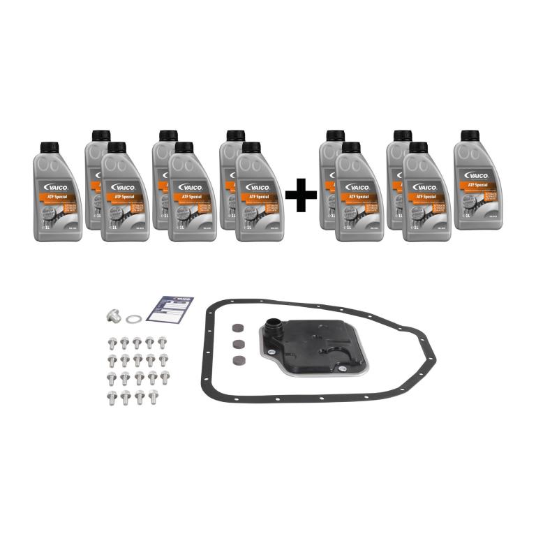 Kit de drenagem, caixa automática VAICO ref. V52-0389-XXL
