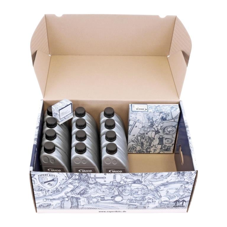 Kit de drenagem, caixa automática VAICO ref. V52-0389-XXL