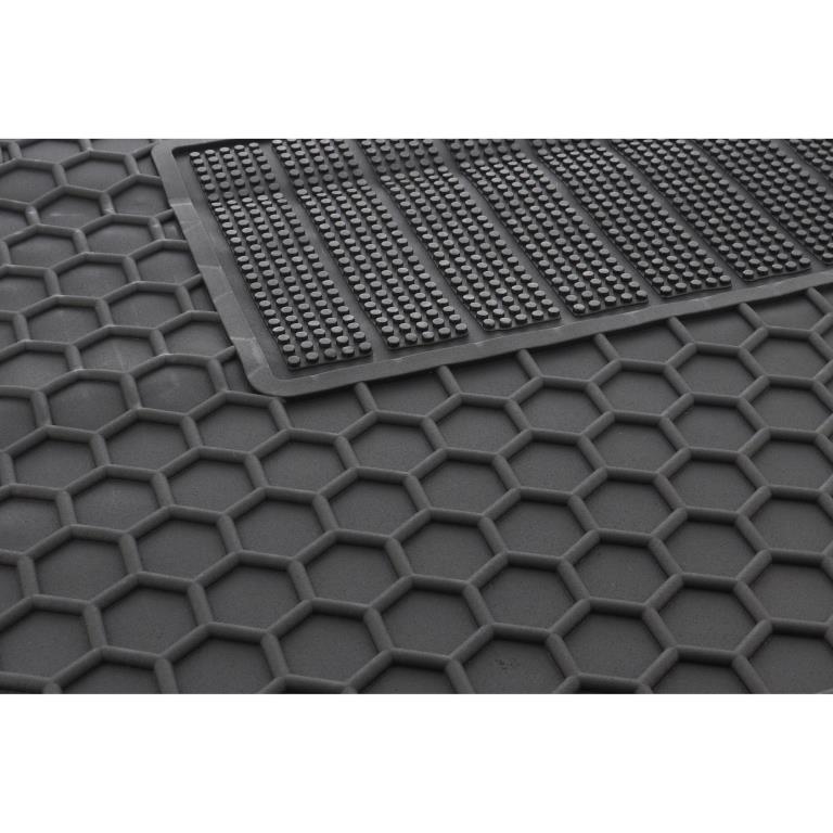 Tapis de sol sur mesure (Tapis de voiture) VAICO V52-0391