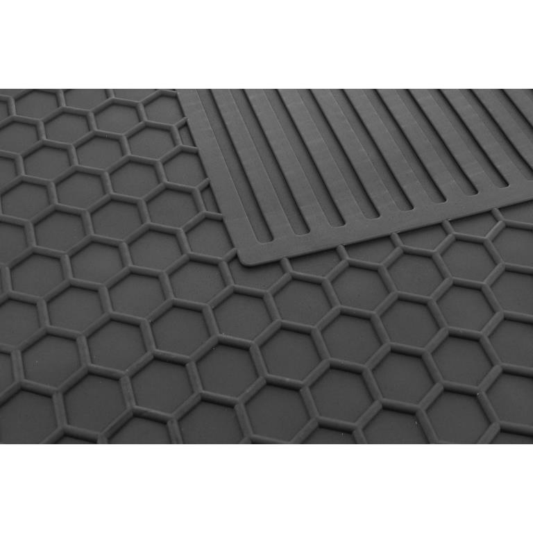 Tapis de sol sur mesure (Tapis de voiture) VAICO V52-0395