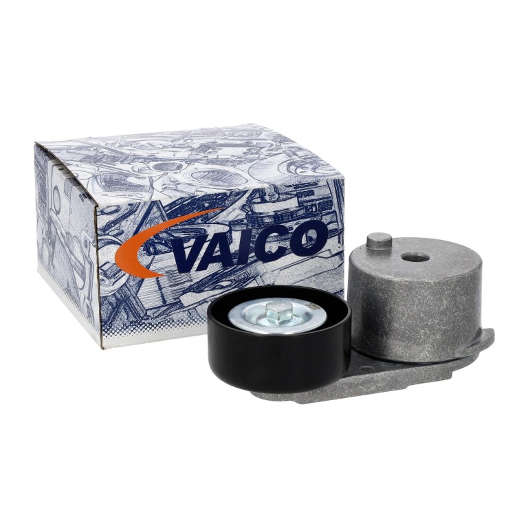 Tensor de correia trapezoidal estriada VAICO V57-0039