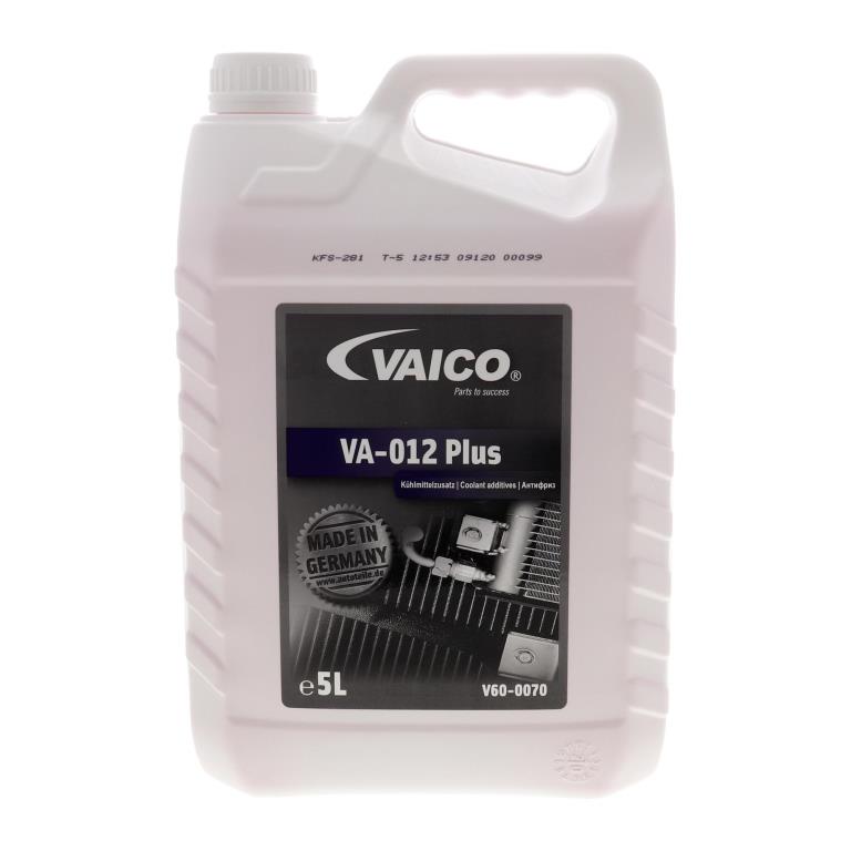 Antigel (Liquide de refroidissement) VAICO ref. V60-0070