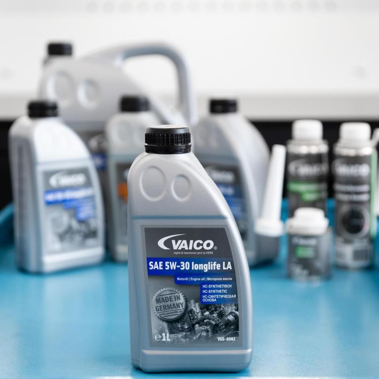 Huile moteur VAICO ref. V60-0082