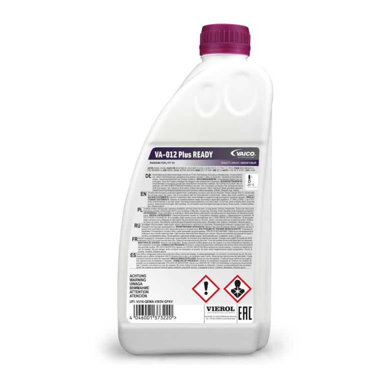 Antigel VAICO ref. V60-0096