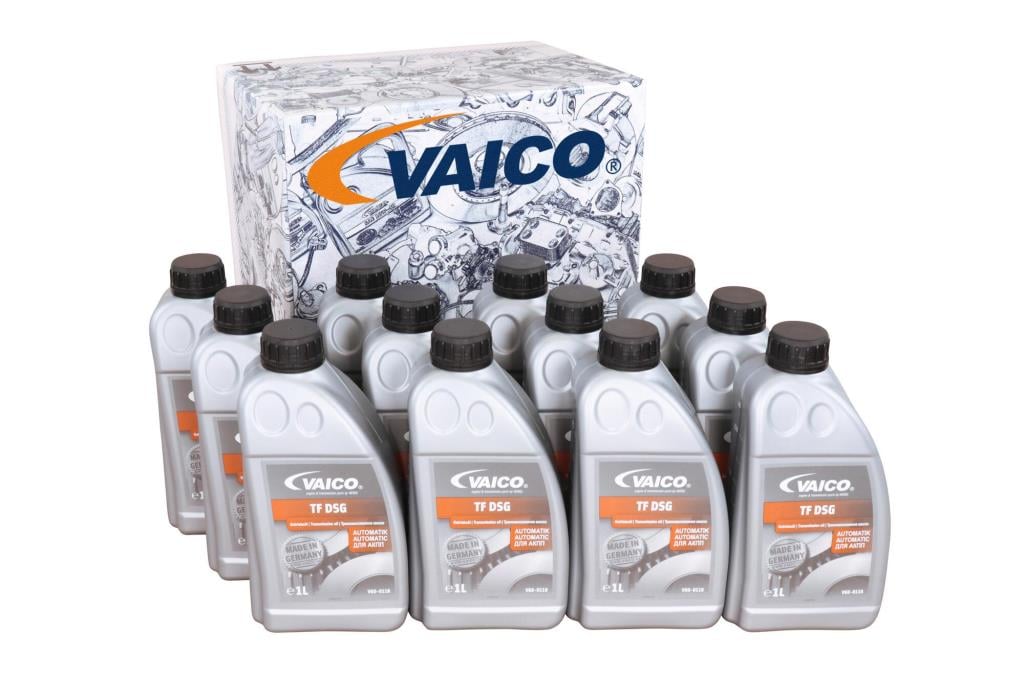Aceite caja de cambios VAICO ref. V60-0118