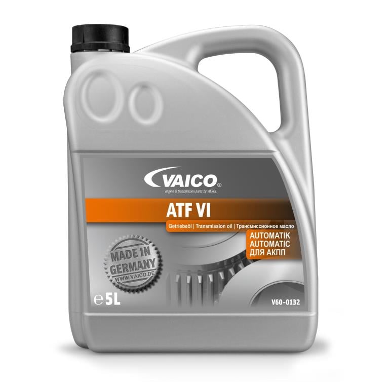 Aceite para transmisión automática VAICO ref. V60-0132