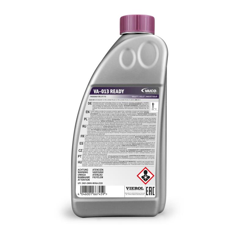 Antigel VAICO ref. V60-2005