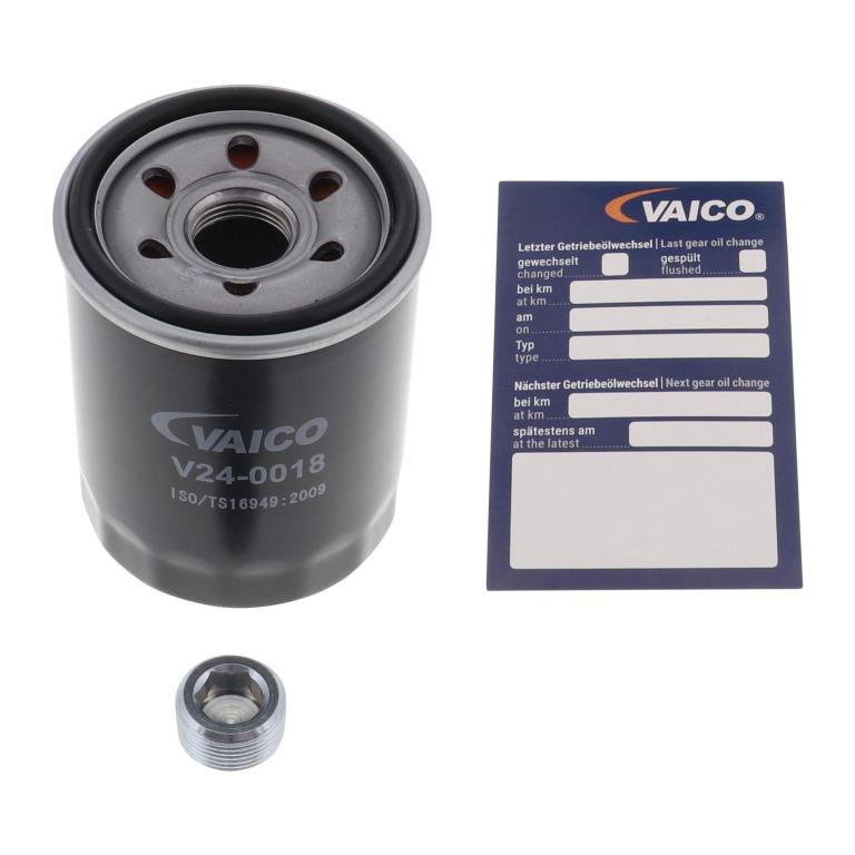 Jogo de peças, inspeção VAICO V60-3009