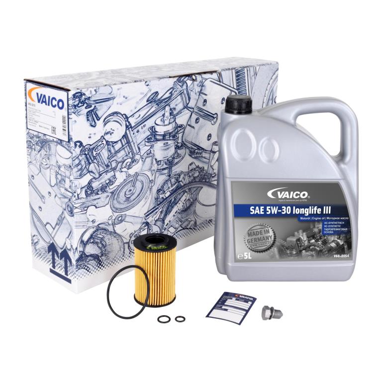 Kit de piezas, revisión VAICO ref. V60-3010