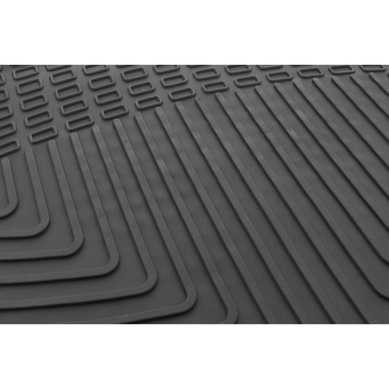Tapis de sol sur mesure (Tapis de voiture) VAICO V70-0765