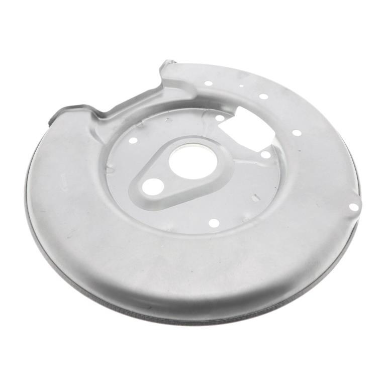 Chapa protectora contra salpicaduras, disco de freno VAICO ref. V95-0012