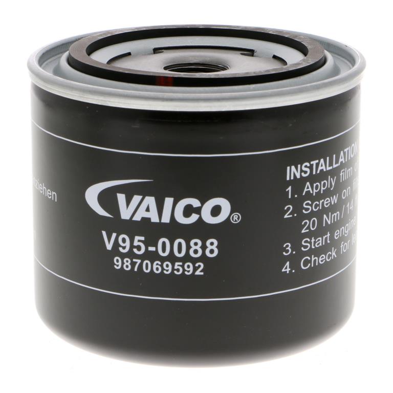 Filtre à huile VAICO ref. V95-0088