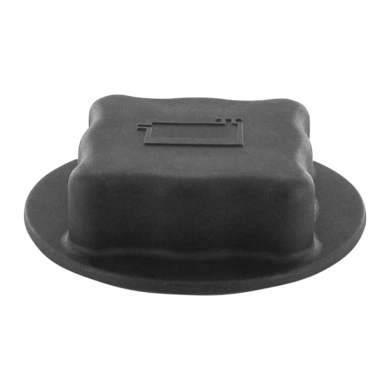 Bouchon, réservoir de liquide de refroidissement VAICO ref. V95-0267