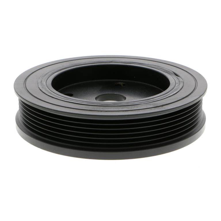Poulie damper (Poulie de vilebrequin) VAICO V95-0344