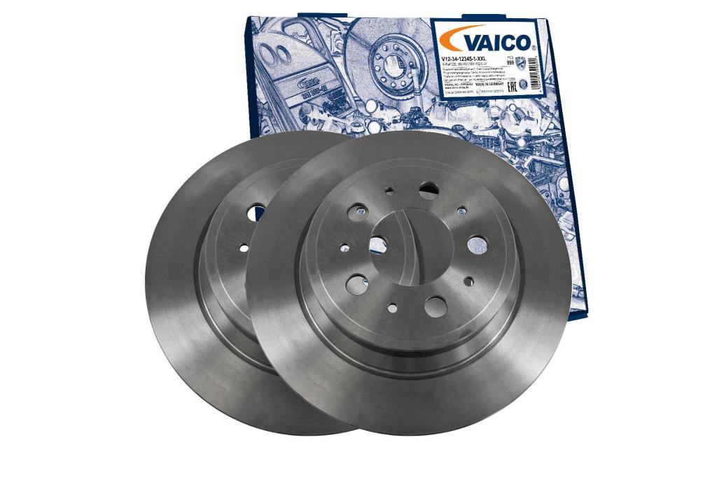 Discos de freno VAICO ref. V95-40007