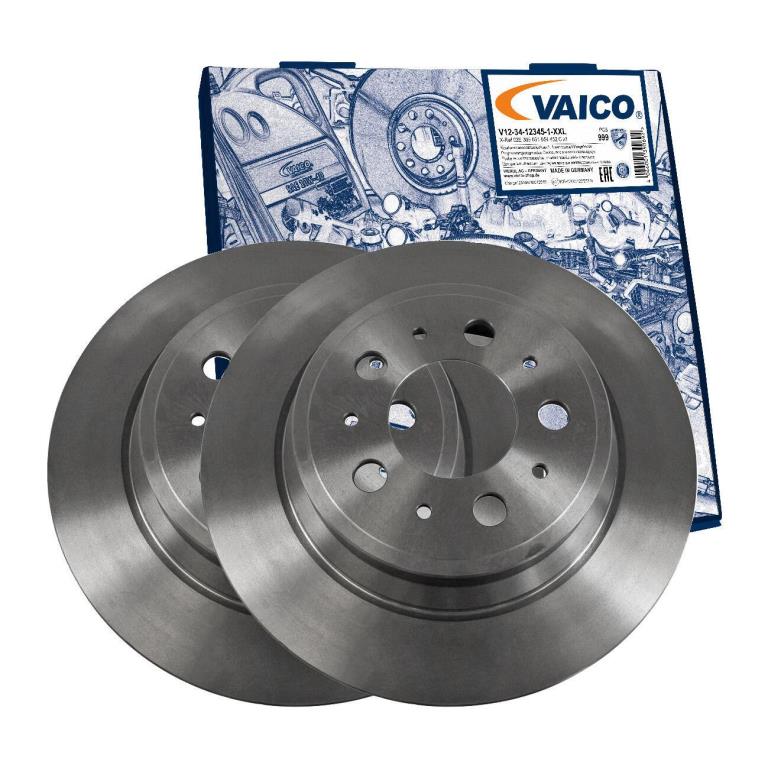 Discos de freno VAICO ref. V95-40007