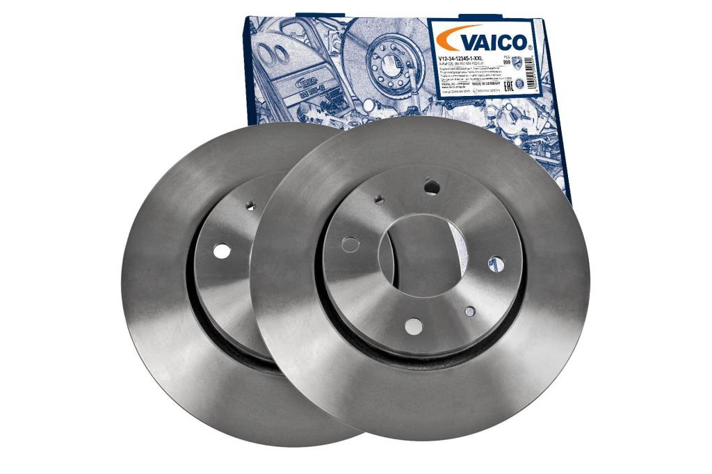Disques de frein VAICO ref. V95-80007