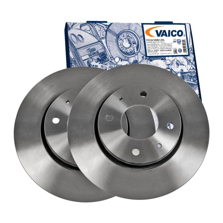 Disques de frein VAICO ref. V95-80007