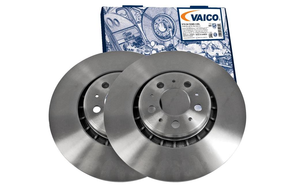 Discos de freno VAICO ref. V95-80009