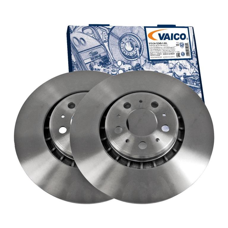 Discos de freno VAICO ref. V95-80009