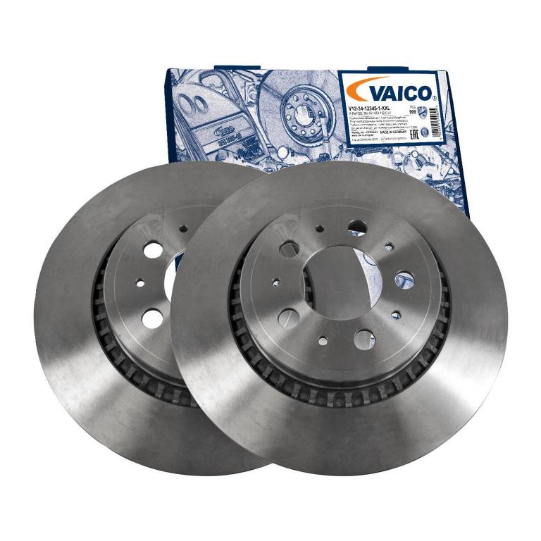 Discos de travão VAICO ref. V95-80011