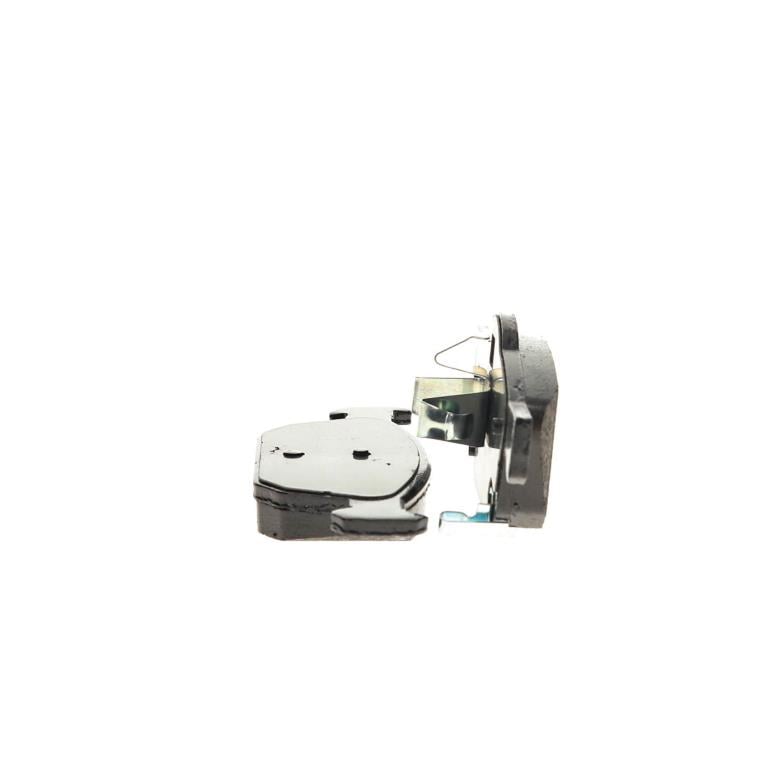 Jeu de 4 plaquettes de frein AISIN ref. BPHO-1006