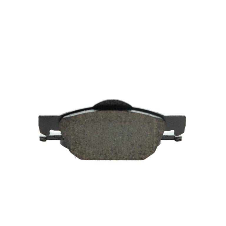 Jeu de 4 plaquettes de frein AISIN ref. BPHO-1006