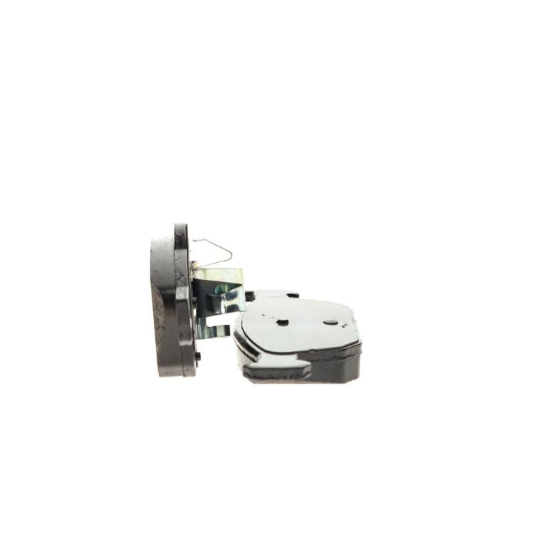 Jeu de 4 plaquettes de frein AISIN ref. BPHO-1006