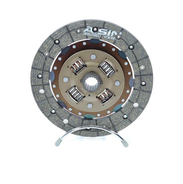 Disque d'embrayage AISIN ref. DS-007