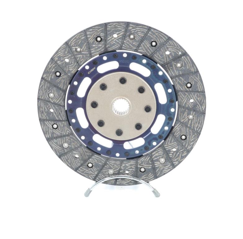 Disco de embrague AISIN ref. DN-989