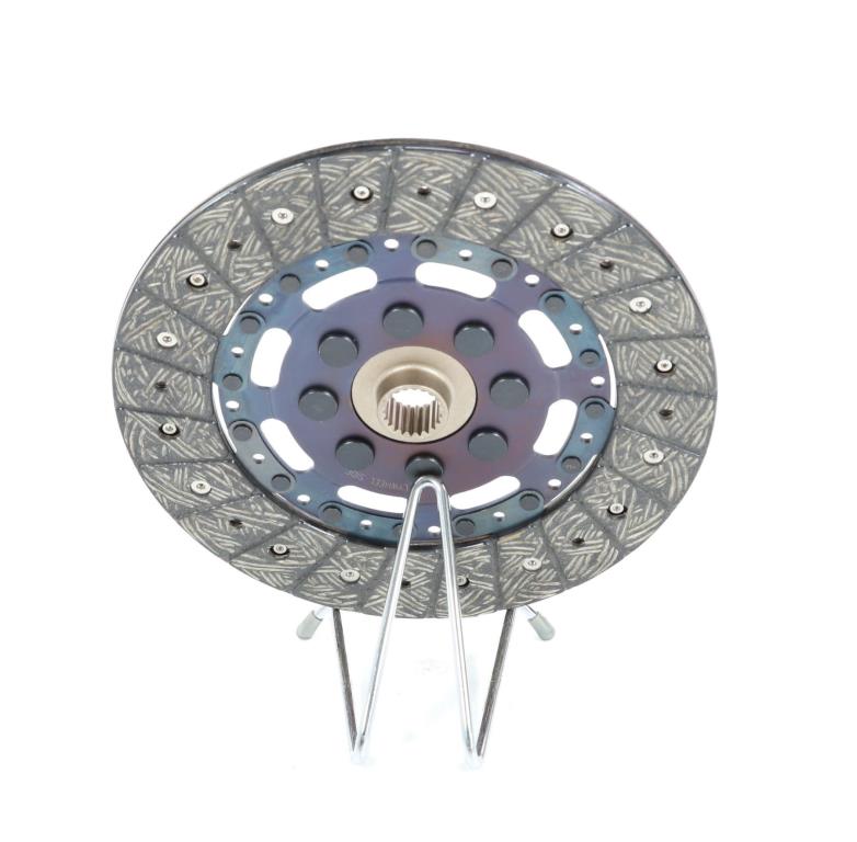 Disco de embrague AISIN ref. DN-989