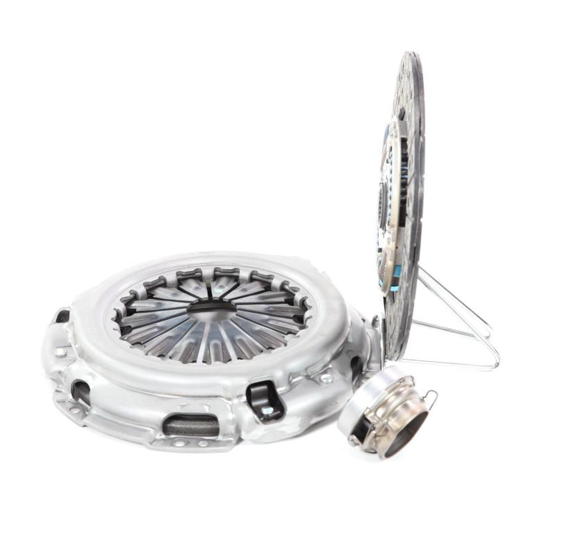 Kit d'embrayage AISIN KT-230B