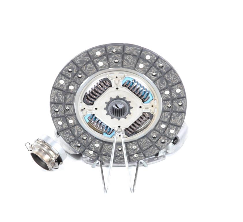 Kit d'embrayage AISIN KT-230B