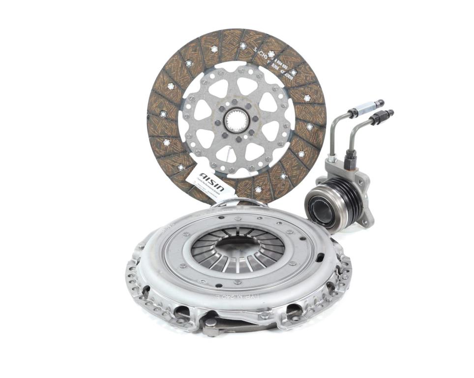 Kit d'embrayage AISIN ref. CKY-117R