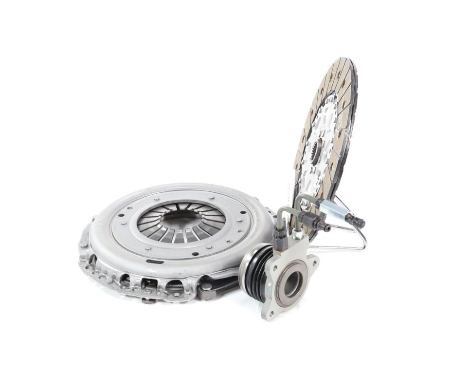 Kit d'embrayage AISIN ref. CKY-117R
