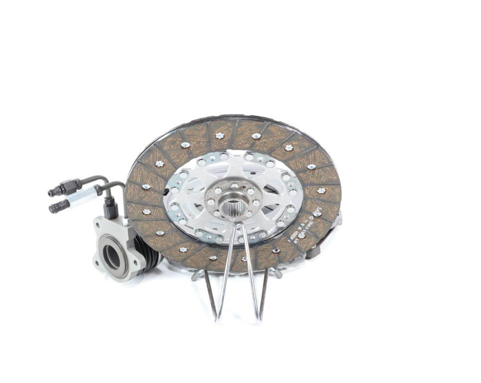 Kit d'embrayage AISIN ref. CKY-117R