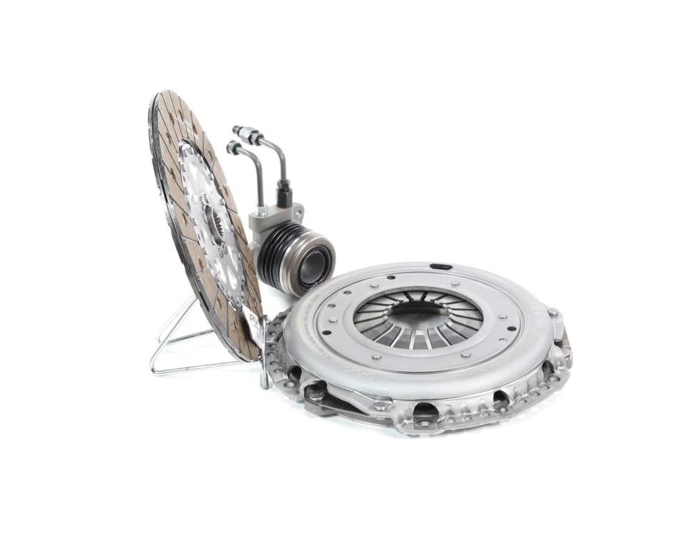 Kit d'embrayage AISIN ref. CKY-117R