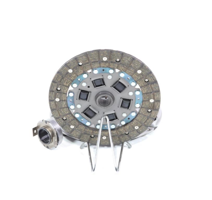 Kit d'embrayage AISIN ref. KM-070A