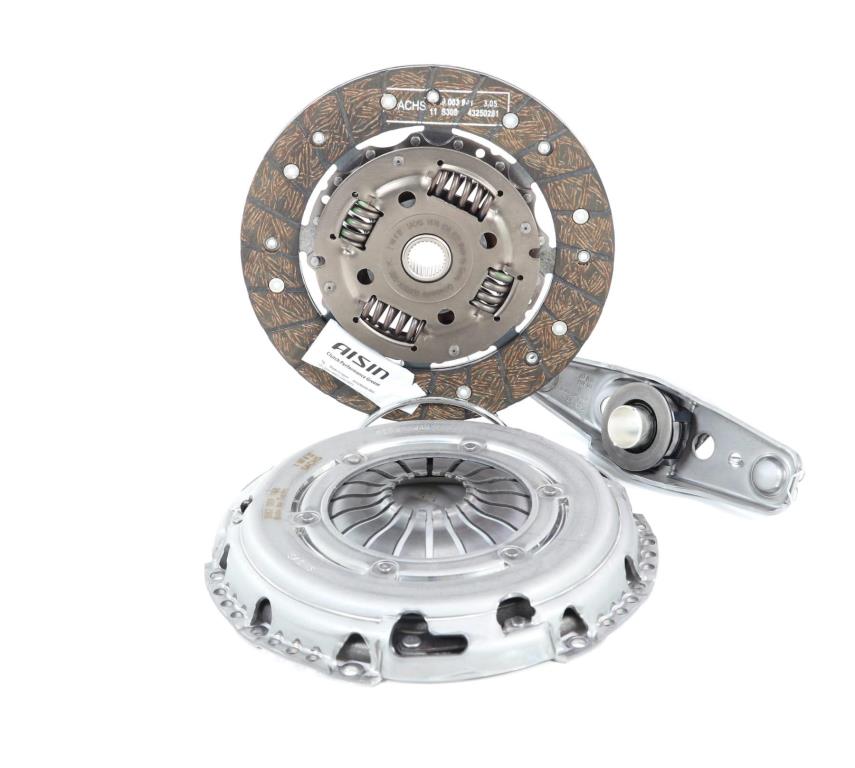 Kit d'embrayage AISIN ref. KE-VW07