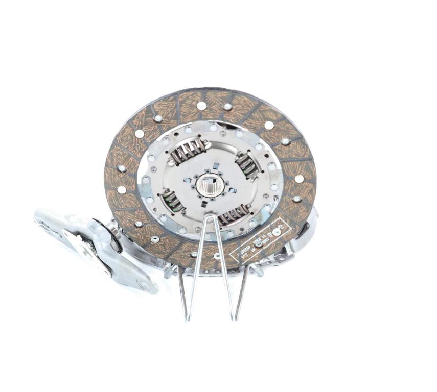 Kit d'embrayage AISIN ref. KE-VW07