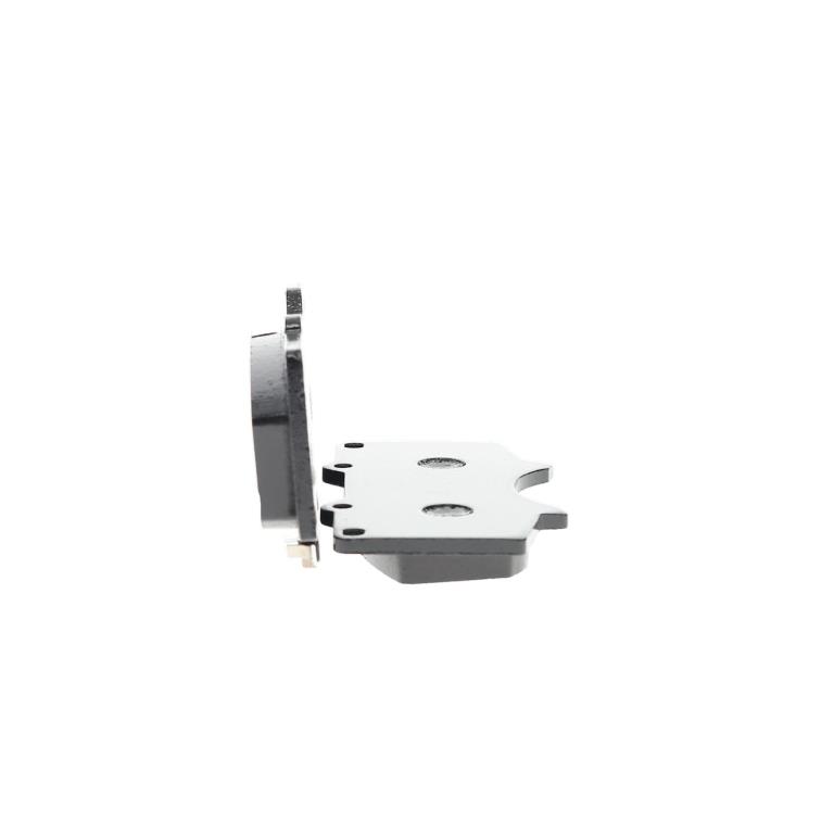 Jeu de 4 plaquettes de frein AISIN ref. BPTO-1017