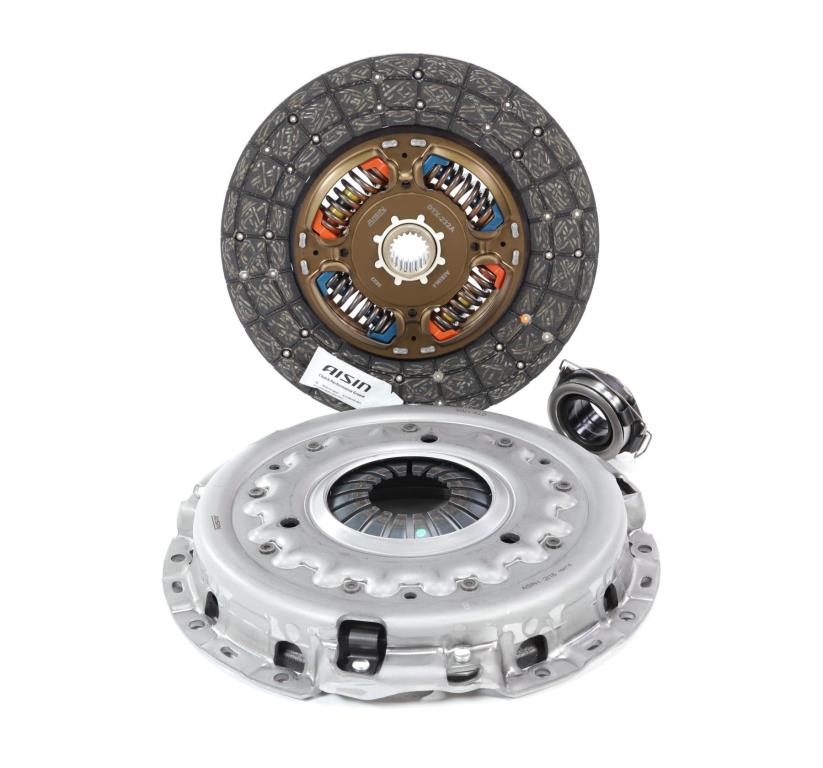 Kit d'embrayage AISIN KT-387