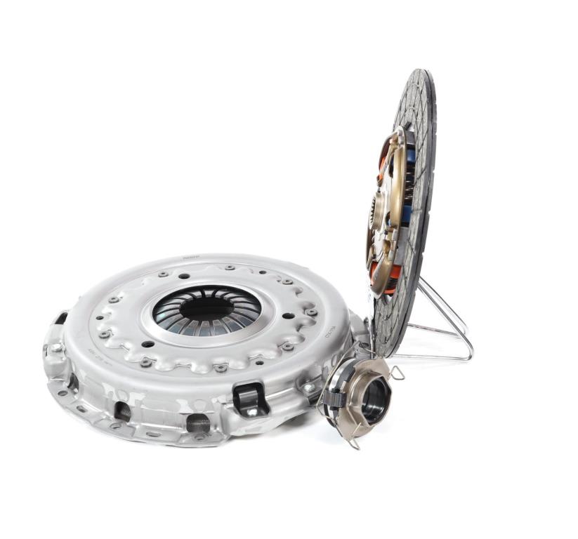 Kit d'embrayage AISIN KT-387