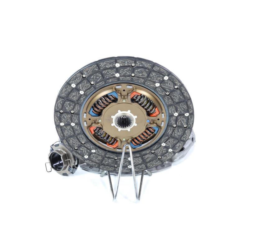 Kit d'embrayage AISIN KT-387