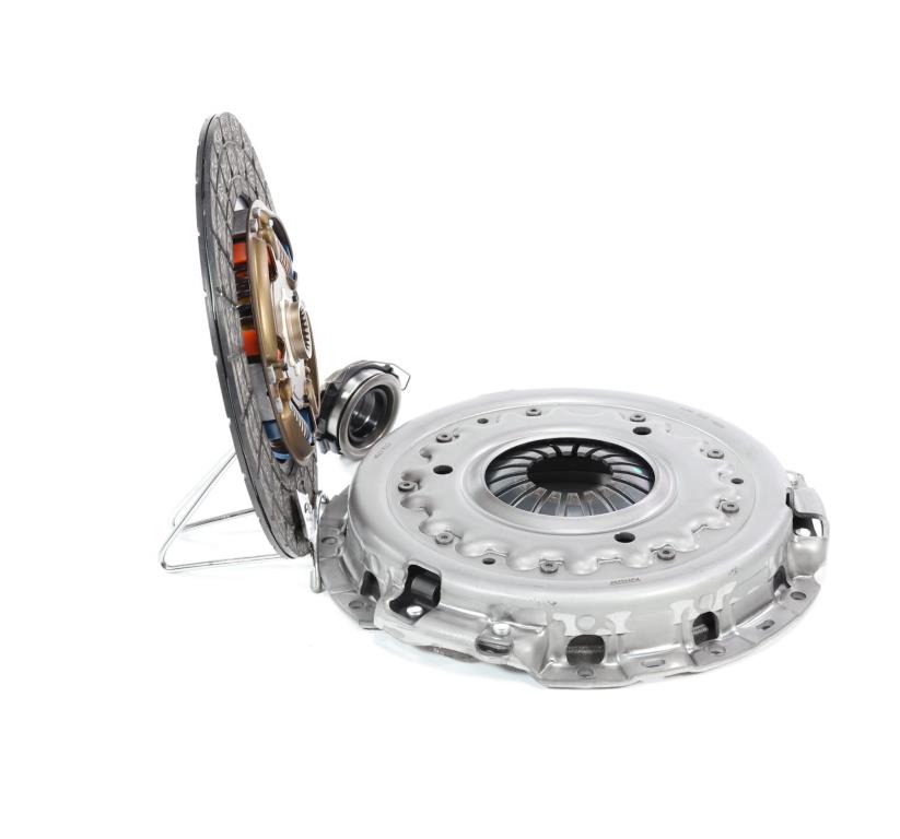 Kit d'embrayage AISIN KT-387