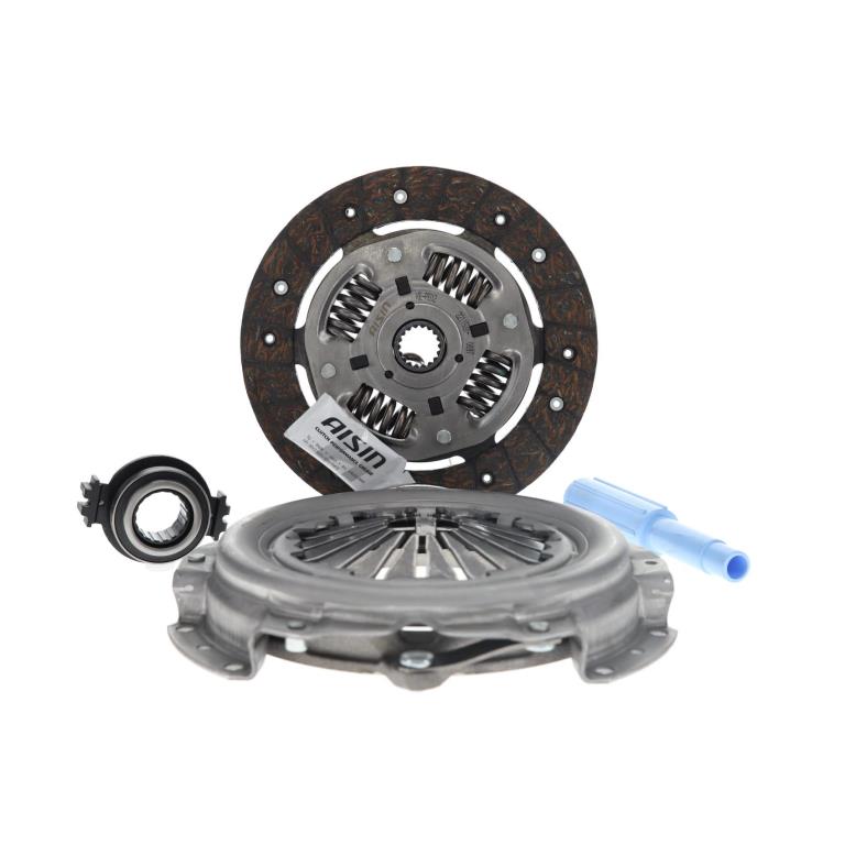 Kit d'embrayage AISIN ref. KE-PE02