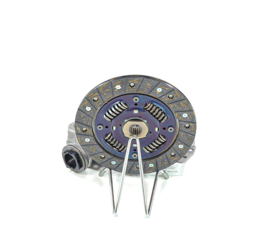 Kit d'embrayage AISIN ref. KE-PE03