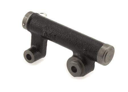 Polea tensora, correa auxiliar servicios AISIN ref. BTV-004